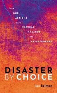 Enlarge image Cover: Disaster by Choice - OUP eBook