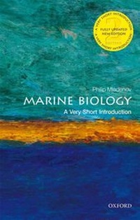 Abbildung von: Marine Biology - OUP eBook