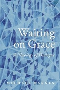 Enlarge image Cover: Waiting on Grace - OUP eBook