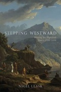 Cover: Stepping Westward - OUP eBook