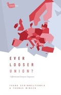 Cover: Ever Looser Union? - OUP eBook