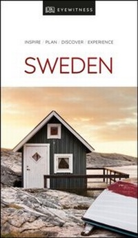 Abbildung von: DK Sweden - DK Eyewitness Travel