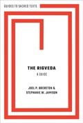 Cover: The Rigveda: A Guide - OUP eBook