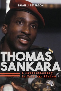 Bild: Thomas Sankara - Indiana University Press