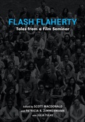 Cover: Flash Flaherty - Indiana University Press