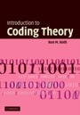 Cover: Introduction to Coding Theory - Cambridge University Press
