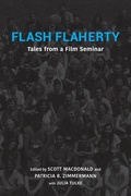 Cover: Flash Flaherty - Indiana University Press