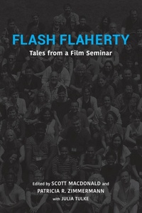Enlarge image Cover: Flash Flaherty - Indiana University Press