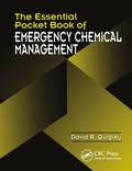 Cover: The Essential Pocket Book of Emergency Chemical Management - CRC Press