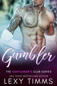 Enlarge image Cover: Gambler - Dark Shadow Publishing