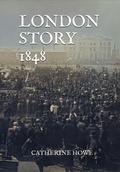 Cover: London Story 1848 - APS Publications