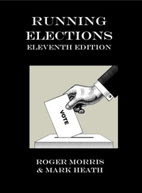 Enlarge image Cover: Running Elections - APS Publications