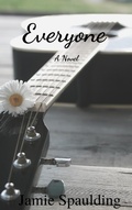 Cover: Everyone (Everything, #2) - Everything