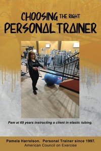 Abbildung von: CHOOSING THE RIGHT PERSONAL TRAINER - eBookIt.com