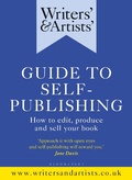 Cover: Writers' & Artists' Guide to Self-Publishing - Bloomsbury Yearbooks