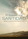 Cover: El llamado a la Santidad - Seedbed Inc