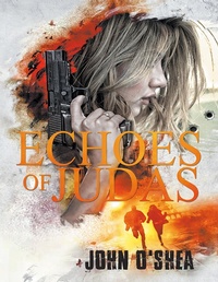 Enlarge image Cover: Echoes of Judas - Lulu Publishing Services