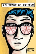 Cover: 25 Years of Ed Tech - AU Press