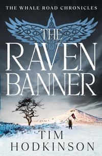 Enlarge image Cover: The Raven Banner - Head of Zeus