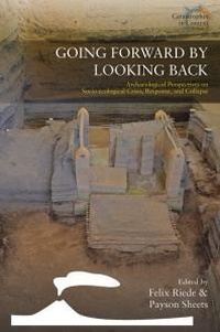Enlarge image Cover: Going Forward by Looking Back - Berghahn Books