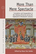 Cover: More than Mere Spectacle - Berghahn Books