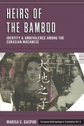 Cover: Heirs of the Bamboo - Berghahn Books