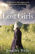 Cover: The Lost Girls - Aria