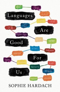 Abbildung von: Languages Are Good for Us - Apollo