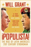 Cover: Populista - Apollo