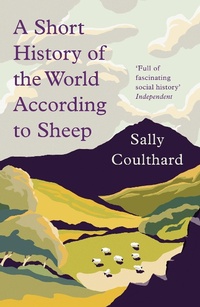 Abbildung von: A Short History of the World According to Sheep - Apollo