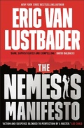 Cover: The Nemesis Manifesto - Apollo