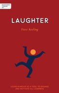 Cover: Independent Thinking on Laughter - Independent Thinking Press