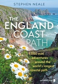 Cover: The England Coast Path - Conway