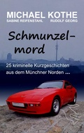 Cover: Schmunzelmord - neobooks