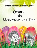 Cover: Ostern mit Nepomuck und Finn - Books on Demand