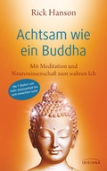 Cover: Achtsam wie ein Buddha - Irisiana