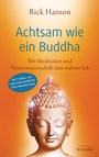 Cover: Achtsam wie ein Buddha - Irisiana