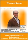 Cover: Chancen-Coaching-Plus Pr&auml;sentation - Mauer Verlag