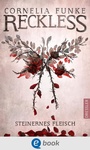 Cover: Reckless 1. Steinernes Fleisch - Dressler