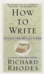 Cover: How to Write - HarperCollins