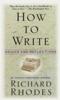 Cover: How to Write - HarperCollins