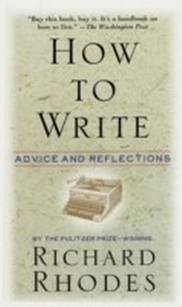 Abbildung von: How to Write - HarperCollins
