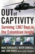 Cover: Out of Captivity - HarperCollins