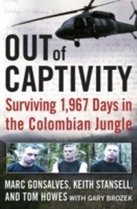 Enlarge image Cover: Out of Captivity - HarperCollins