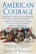 Abbildung von: American Courage - HarperCollins e-books