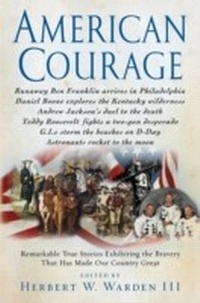 Abbildung von: American Courage - HarperCollins e-books