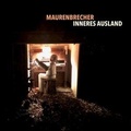 Cover: Inneres Ausland - Broken Silence / Hamburg