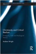 Cover: Christianity and Critical Realism - Routledge