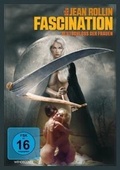 Cover: Fascination - Blutschloss der Frauen - donaufilm