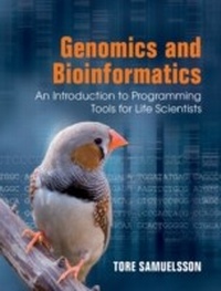 Abbildung von: Genomics and Bioinformatics - Cambridge University Press